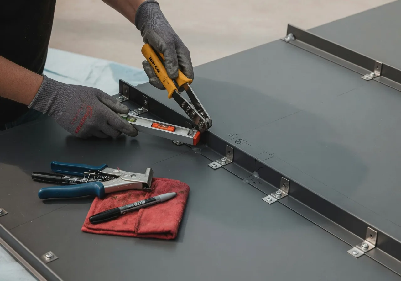 Why choose Metal Roofing Installation in Oxford, NE